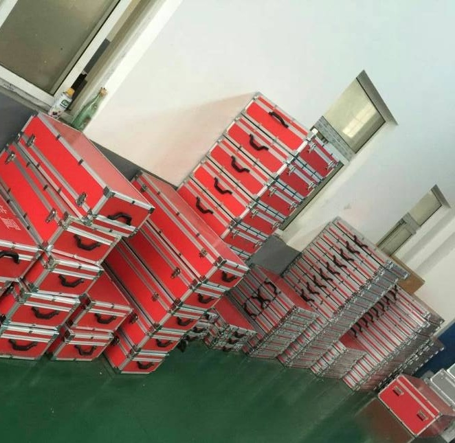 15*15cm Inflatable Lifting Cushion Anti Aging Of Kevlar Stuff Survival