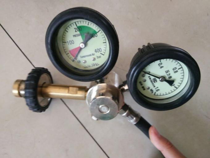 5T Inflatable Lifting Cushion Lifting Height 7.5 50cm Emergency Tools