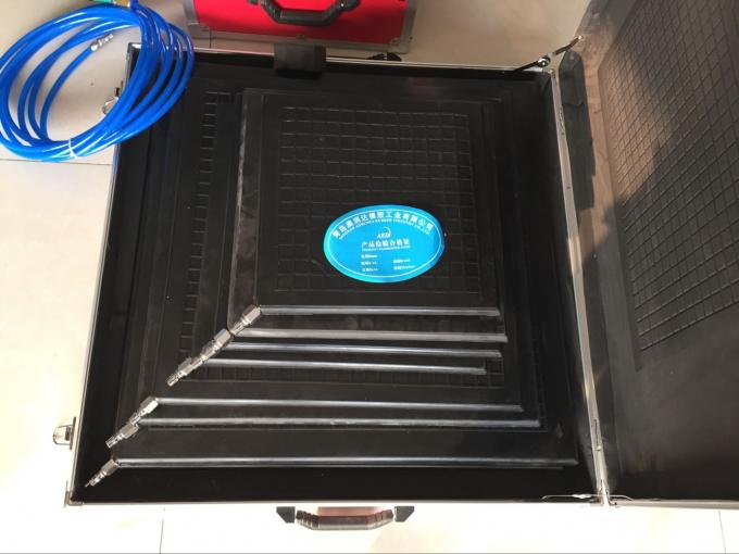 High Strength Air Bag Lifting Devices , Heavy Duty Airbags For Lifting