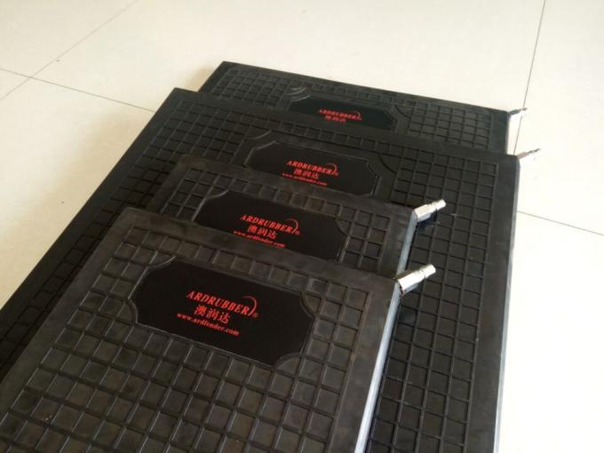 Excellent Antistatic Air Cushion Lifting Device Efficient For Traffic