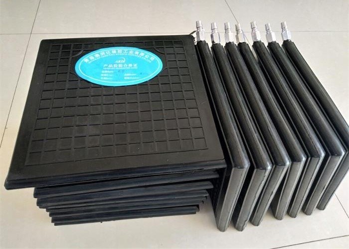 5T Inflatable Lifting Cushion Lifting Height 7.5 50cm Emergency Tools