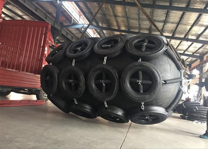 Pontoon Boat Fenders Flexible Floating Pier Marine Dock Bumpers Fenders