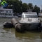 Sunken Rubber Ship Marine Salvage Airbags Inflatable