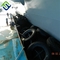 Marine Inflatable Floating Yokohama Pneumatic Rubber Fender With Chain Net