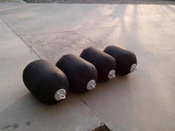 Pontoon Boat Fenders Flexible Floating Pier Marine Dock Bumpers Fenders