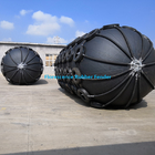 Ship To Dock Floating Pneumatic Rubber Fender Inflatable