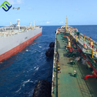 Marine Ship Dock Pneumatic Rubber Fenders With Chain And Tyres