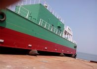 Nature Ship Launching Marine Rubber Airbags Heavy Lift