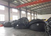 Deflated And Foldable Of Floating Boat Inflatable Marine Rubber Fender