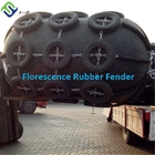 Air Block Inflatable Marine Fenders ISO17357 Standard For All Kinds Ships
