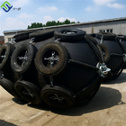 RS Approved Inflatable Pneumatic Marine Fenders For Port Dock