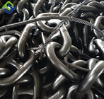 Stainless Steel Long Link Chain Anchor Link Chain Mooring Chain