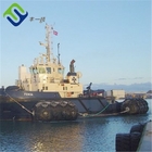 Ship To Quay Yokohama Boat Rubber Dock Fender Pneumatic With Aircraft Tyre