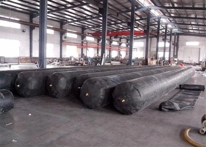Natural Materials Pneumatic Rubber Balloon Outstanding Resistance To Bulge