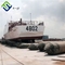 Heavy Duty Marine Rubber Airbag Ship And Boat Launching Lifting Salvage