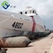 Heavy Duty Marine Rubber Airbag Ship And Boat Launching Lifting Salvage