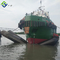 Inflatable Ship Launching Airbag Marine Salvage Air Lift Bags