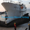 Boat Pontoon Tube Marine Rubber Ship Launching Airbag For Caisson Floating