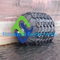 Marine Rubber Tube Pneumatic Rubber Fender For STS Or STD