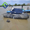 Customized Package Marine Rubber Airbag For Ship Launching And Landing