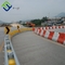 Curve Road And Bend Road Rolling Barrier Highway Safety Traffic EVA Roller