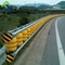 New Design Highway Safety Guardrail Road Roller Barrier Anti Crash