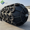 Used For Cargo Ship With Air Filled Rubber Ship Fender / Marine Rubber Fender