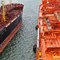Reliable Marine Rubber Fender For Ship To Ship Or Dock Applications