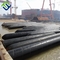 Marine Ship Launching Moving Rubber Airbag Air Bag For Ship Use