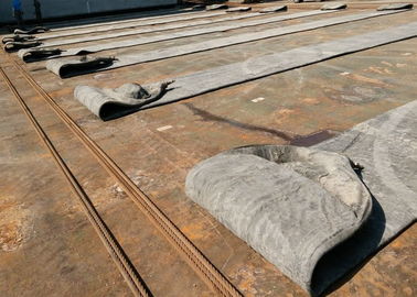 Higher Flexibility Marine Salvage Lift Bags Shortening The Project Cycle