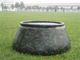 Inflatable Soft Water Bladder Tank Eco Friendly PVC Materials ISO9001 Certificated