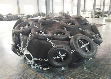 Air Block Marine Commercial Boat Fenders Natural Rubber Materials Boat Fenders