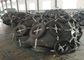 Wear Resistant Inflatable Dock Fenders Natural Rubber Materials CCS Assured
