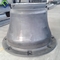Long Life Span Defense Supper Cone Marine Dock Fender BV CCS Approved