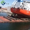 Inflatable Marine Rubber Airbag For Vessel Docking And Lifting