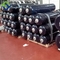 Marine Jetty Floating Aircraft Tyre Foam Filled Fender for Boat