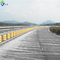 Polyurethane Roller Safety Barrier Guard Rail For Highway Tunnel Bridge