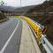 EVA Foam Road Roller Barrier Anti Collision Safety Roller Barrier