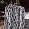 Yacht Anchor Chain Mooring Chain 316 Stainless Steel Chain Stud Link Chain