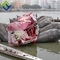 BV Approved Marine Salvage Airbag Ship Rubber Airbags For Floating Boat Lift