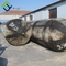 BV Certificate Ship Launching Airbag Cylindrical Shaped Heavy Lifting