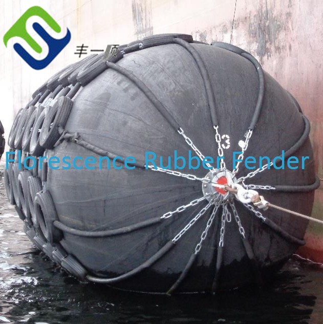 Natural Rubber Inflatable Culvert Mould , Inflatable Bladder Balloon Easy Operation