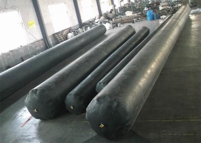 Natural Materials Pneumatic Rubber Balloon Outstanding Resistance To Bulge