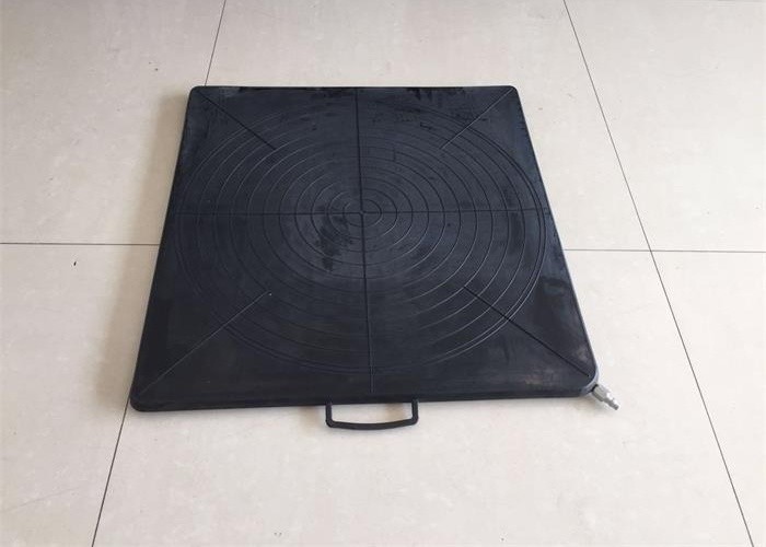 Narrow Space Rescue Inflatable Lifting Cushion Fast Lifting Speed 10000kg In 4 Seconds